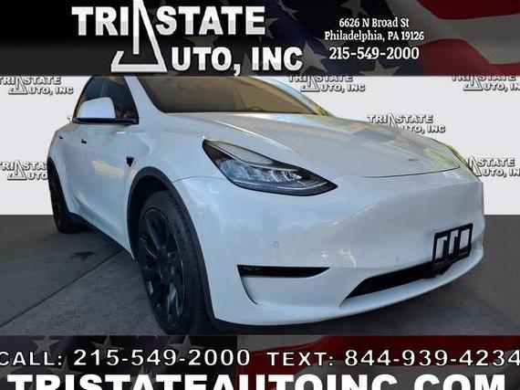 TESLA MODEL Y 2020 5YJYGDEE9LF045728 image TESLA MODEL Y 2020 5YJYGDEE9LF045728 image
